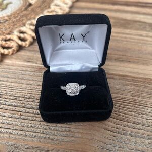 Beautiful engagement ring 💍